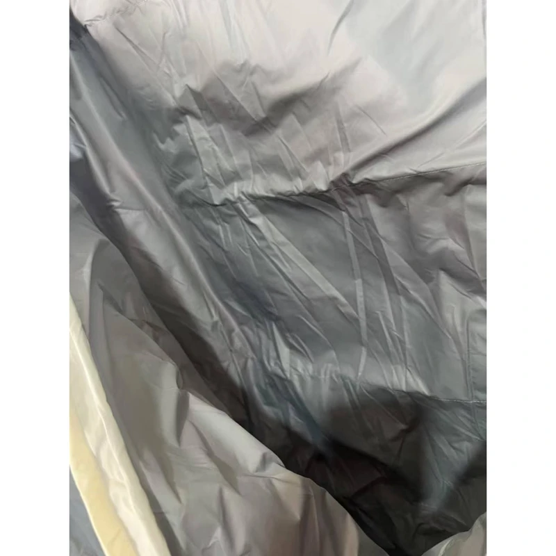 عکس شماره 17 : کیسه خواب مدل confort-20 2.2kg