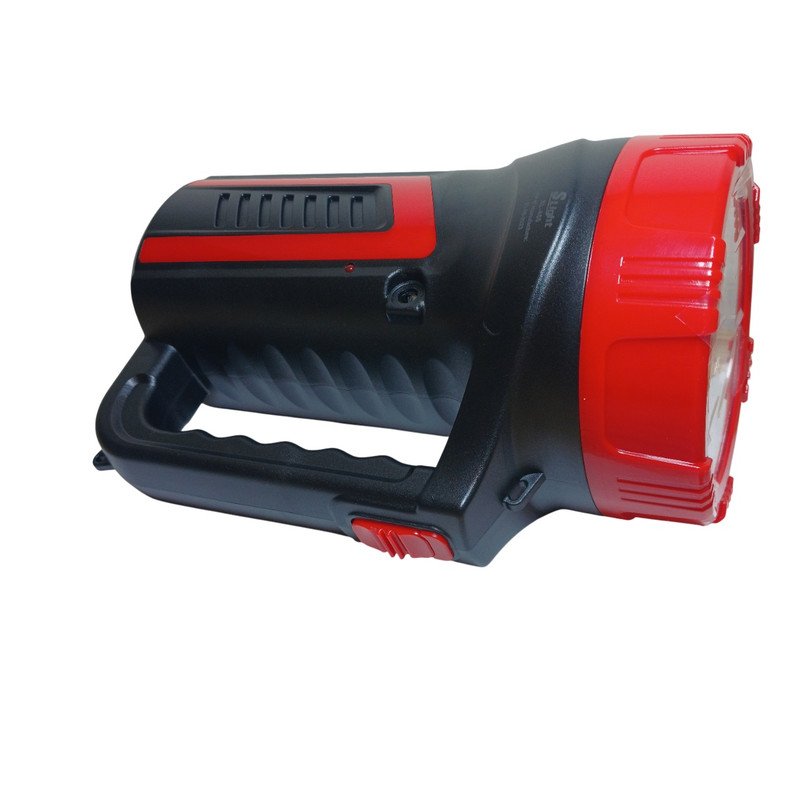 چراغ قوه دستی مدل SL-460 با نور مهتابی