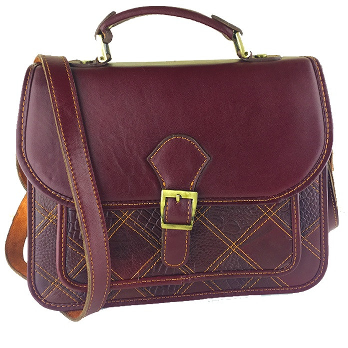 یراق سگک کیف مدل ZG-2cm - بسته 2 عددی