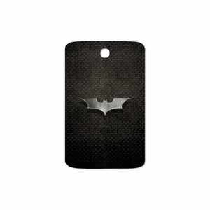 MAHOOT Batman Cover Sticker for Samsung Galaxy Note 8.0 2013 N5100