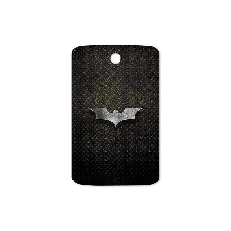 برچسب پوششی ماهوت مدل Batman مناسب برای تبلت سامسونگ Galaxy Note 8.0 2013 N5100