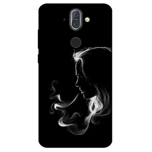  Megafone 8261 Cover For Nokia 8 Sirocco