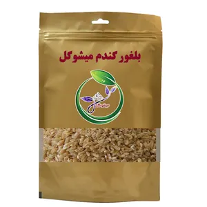 بلغور گندم میشو گل- 500 گرم