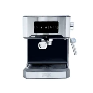 اسپرسو ساز ۱۶۰۰ میلی‌لیتر هپی کیچن مدل HK-D2080