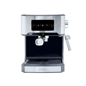 اسپرسو ساز ۱۶۰۰ میلی‌لیتر هپی کیچن مدل HK-D2080