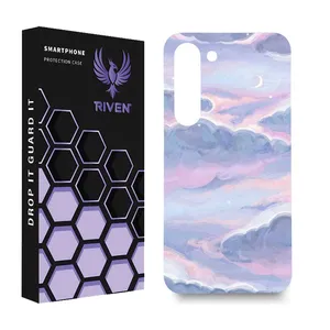 RIVEN RI2-19 Case For Samsung Galaxy S23