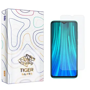 Tiger Glass SAM2 Screen Protector For Xiaomi Redmi Note 8 Pro