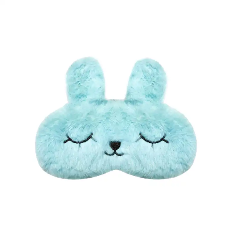 چشم بند مدل خرگوش خسته کد vnd-25