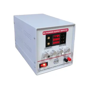منبع تغذیه 34 ولت 5 آمپر مدل MPS