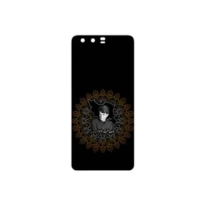 MAHOOT MohammadReza Shajarian Cover Sticker for Huawei P10
