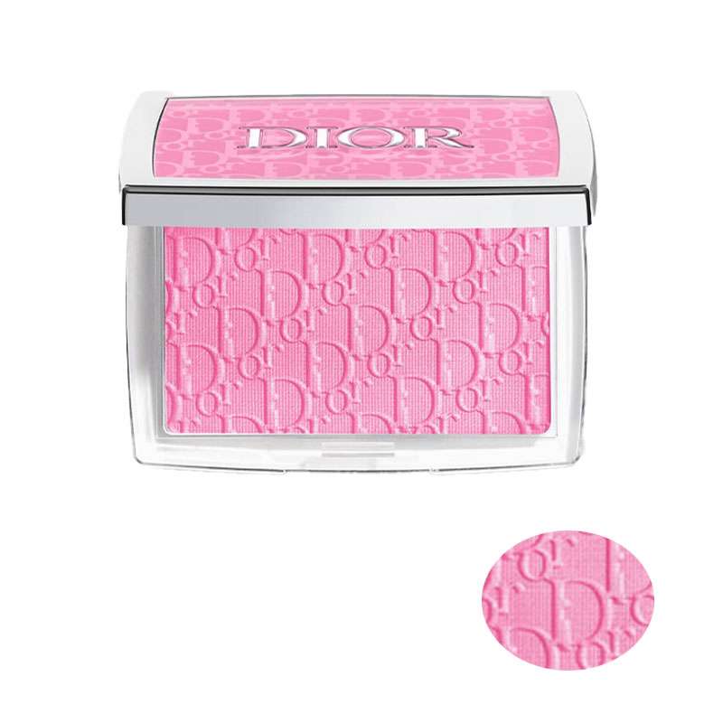 رژ گونه دیور مدل Rosy Glow شماره 001 رژ گونه دیور مدل Rosy Glow شماره 001