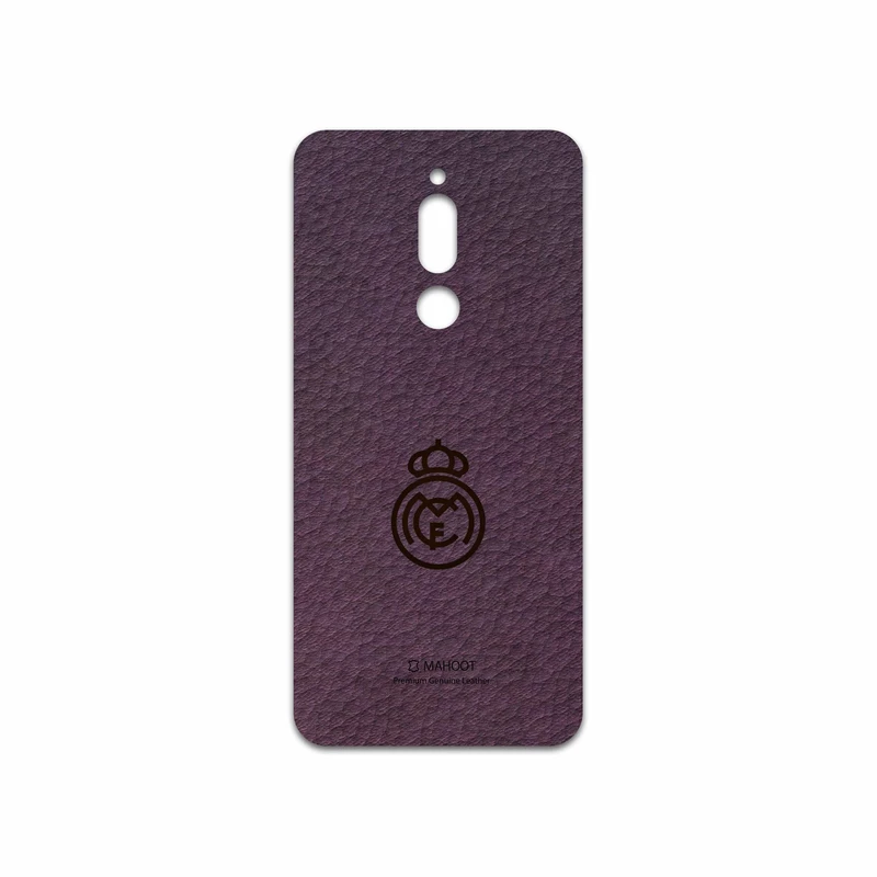 برچسب پوششی ماهوت مدل PL-REAL مناسب برای گوشی موبایل میزو M6T