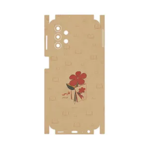 MAHOOT Persian book Nostalgia-FullSkin Cover Sticker for Samsung Galaxy A32 5G