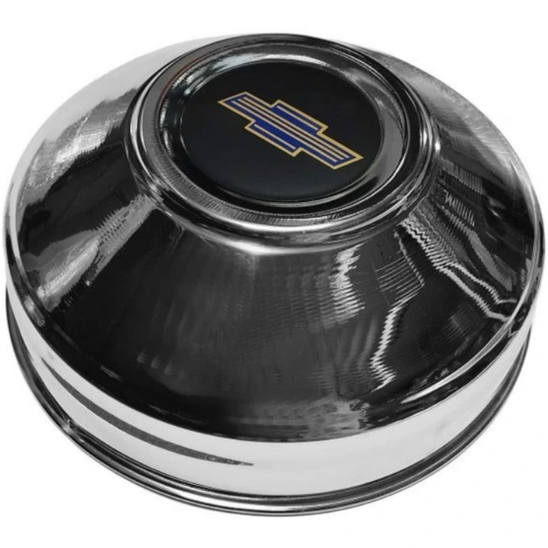 قالپاق خودرو مدل استیل کد شولتی دوبل سایز 17.5 اینچ مناسب برای نیسان زامیاد بسته 4 عددی