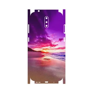 MAHOOT Sunset-FullSkin Cover Sticker for Nokia 2.3