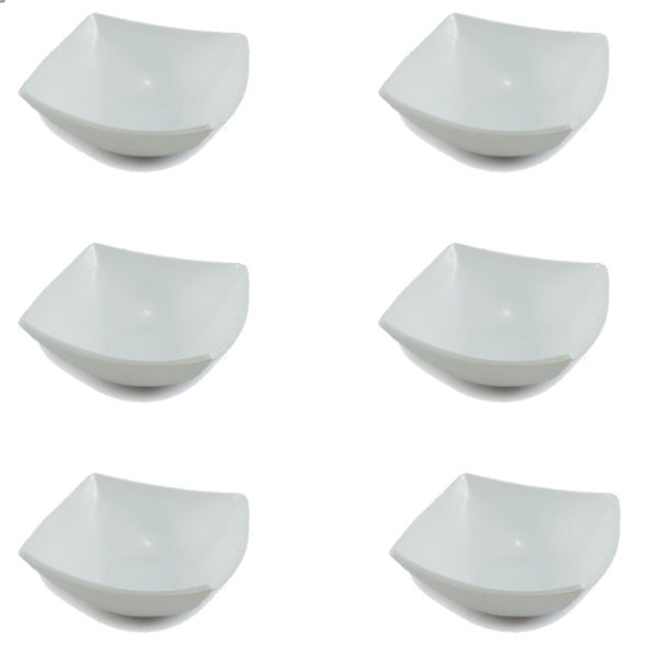 پیاله لومینارک مدل کوادراتو بسته 6 عددی پیاله لومینارک مدل کوادراتو بسته 6 عددی