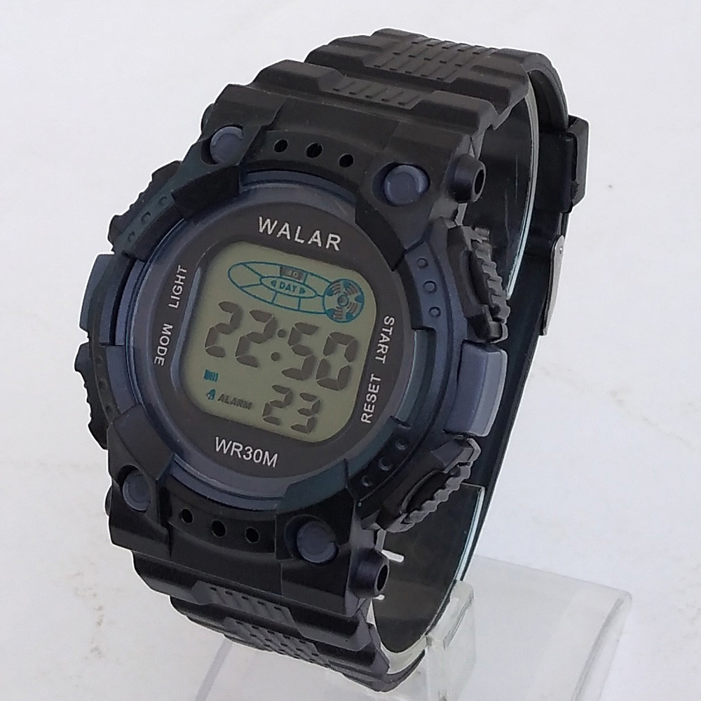 ساعت مچی دیجیتال والار مدل 876