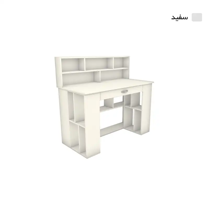 میز تحریر انتخاب اول مدل TO-322