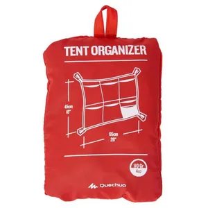 نظم دهنده چادر سفری کچوا مدل TENT ORGANIZER