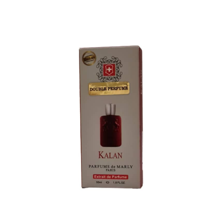 عطر جیبی سوئیس آرمی مدل Parfums de Marly Kalan حجم 55 میلی لیتر