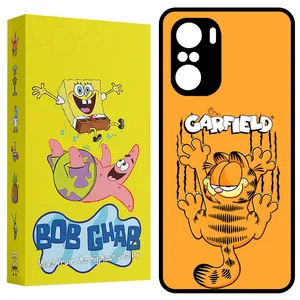 BOB Ghab BCPF3 Cover For Xiaomi Poco F3 / Redmi K40 / Redmi K40 Pro / Redmi K40 Pro Plus / Mi 11i