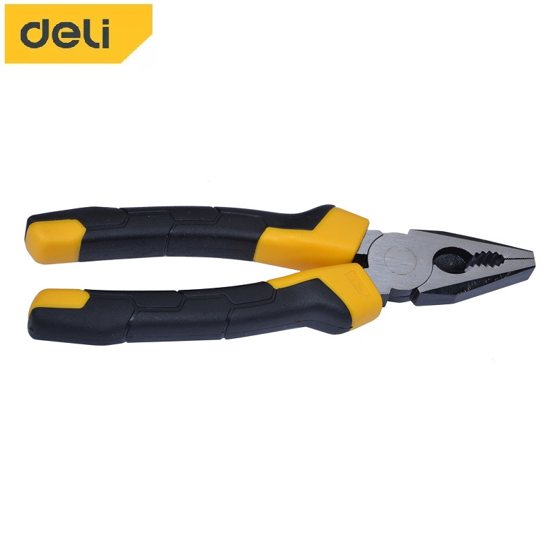 انبردست دلی مدل DL2008Z سایز 8 اینچ