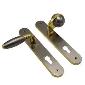 دستگیره در ار ام زد کد YP-APARTMAN-RIGHT بسته 2 عددی