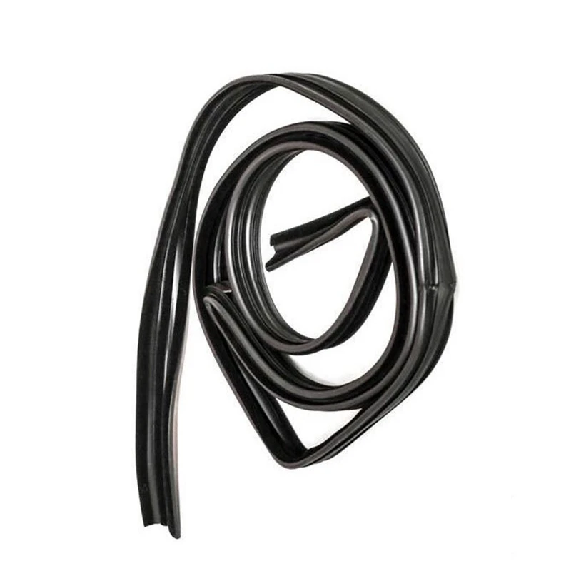 نوار دور شیشه جلو اچ آی سی کد 5708 مناسب برای پراید