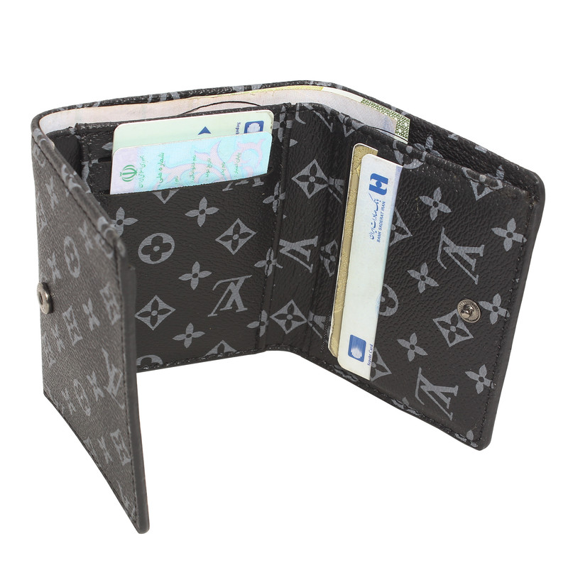 کیف پول زنانه مدل KG08
