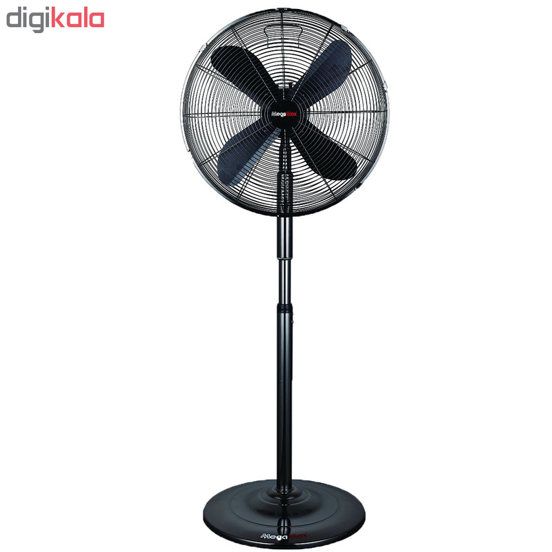 پنکه مگامکس مدل MVF-87360
