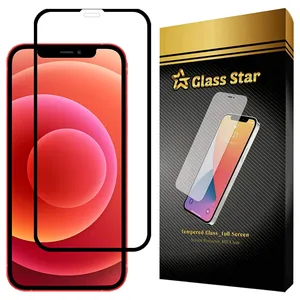 Glass Star CRCG Screen Protector Suitable For Apple iPhone 12 Pro / iPhone 12