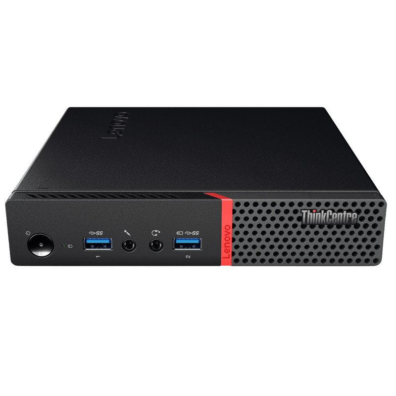 کامپیوتر کوچک لنوو مدل M920x Tiny 2