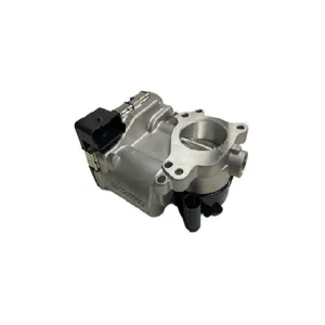 دریچه گاز برقی ایساکو مدل مایفو مناسب برای پژو 206 تیپ 2