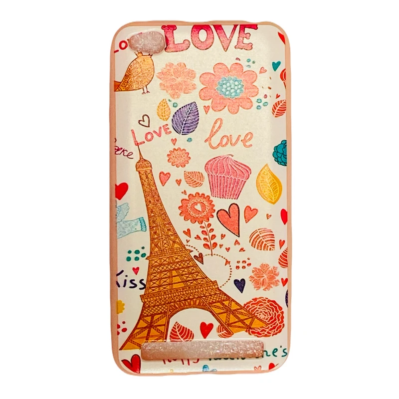 کاور مدل PN-K کد 1090 مناسب برای گوشی موبایل شیائومی Redmi 5A