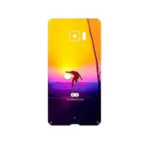 MAHOOT Skateboard Cover Sticker for HTC U Ultra