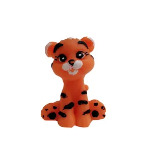 شمع مدل ببر001