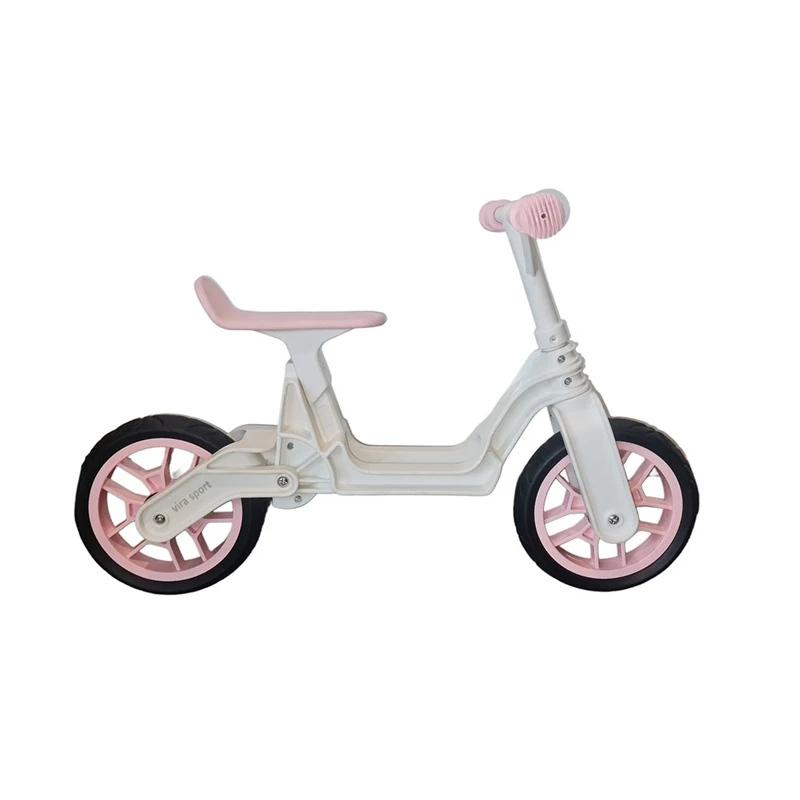 عکس شماره 4 : دوچرخه کودک شهری مدل ویرا اسپرت سایز طوقه 12 اینچ