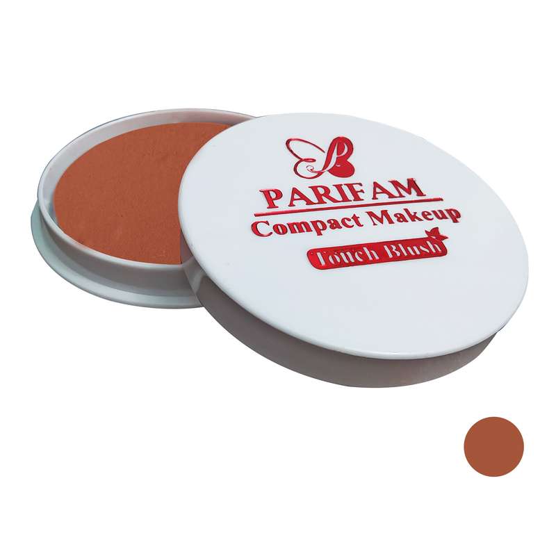رژگونه پریفام شماره F4
