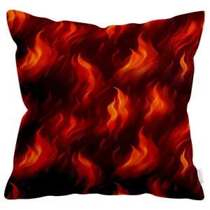 کوسن مدل  آتشین کد 591