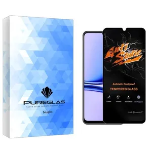 Pureglas NueGlas Antistatic Screen Protector For Realme  C53