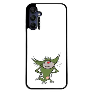 AKAM AMC-WSGA15-OGGY-19 Cover For Samsung Galaxy A15