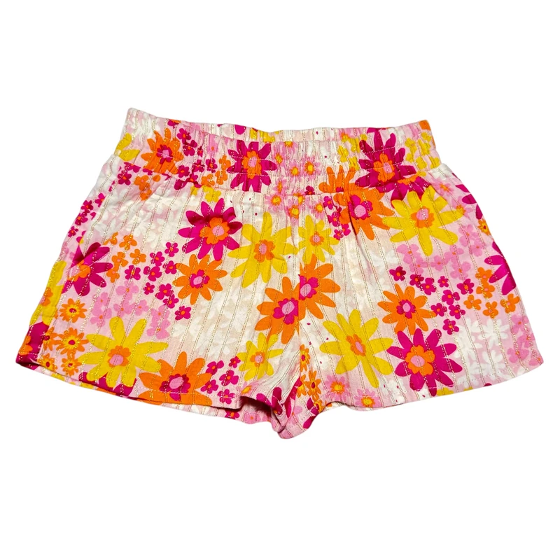 شلوارک دخترانه کت اند جک مدل 900