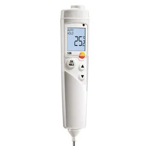 Testo 106 Digital Thermometer
