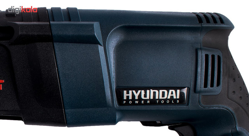 دریل بتن کن هیوندای مدل HP8027P-EH