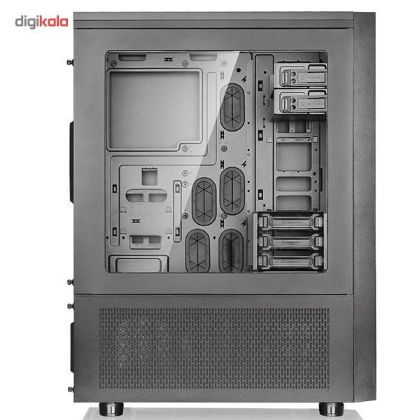 کیس کامپیوتر گیمینگ ترمالتیک مدل Core X71