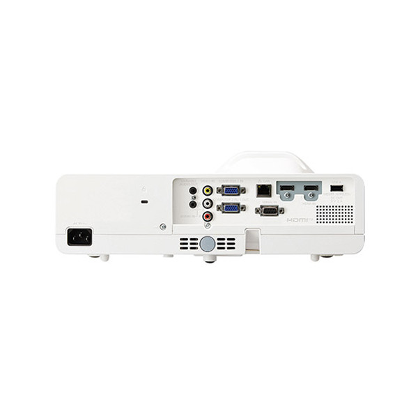 ویدئو پروژکتور پاناسونیک مدل PT-TW380 ویدئو پروژکتور پاناسونیک مدل PT-TW380