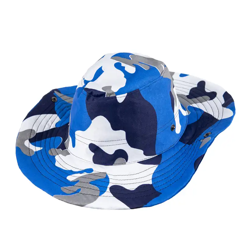 کلاه مدل کابویی کد BN540