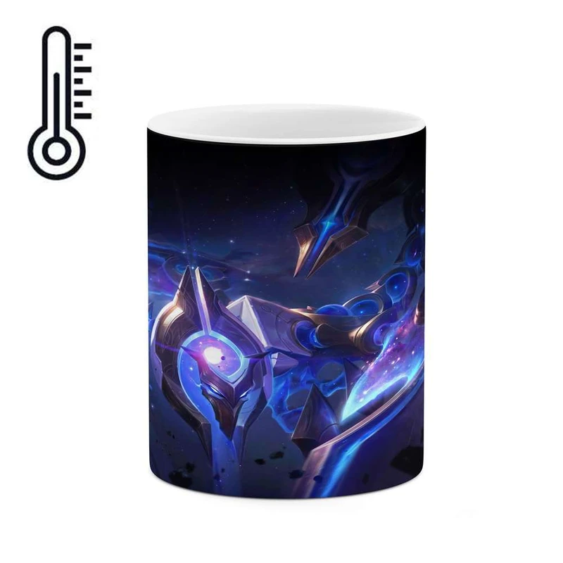 ماگ حرارتی کاکتی مدل بازی کد mgh15195