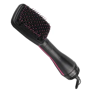 سشوار برس دار حالت دهنده مدل One step