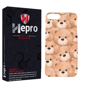 HEPRO MC Cover for Apple IPHONE 7 PLUS / 8 PLUS